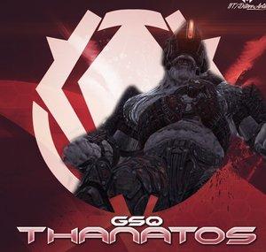 Slown / GsQ Thanatos - Montager & Competitive