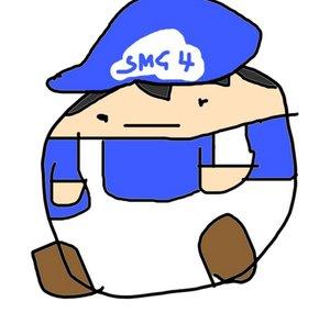 SMG4 SHORTS