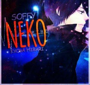 soffy neko •CLOSED•