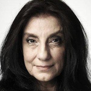 Souad Faress