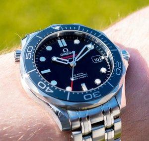 Spartans Watch Reviews