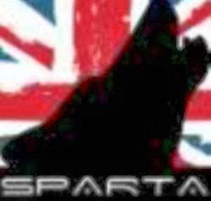 Spartawolf