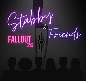 Stabby&Friends
