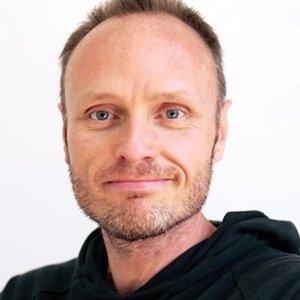 Stephane Ceretti