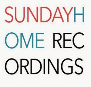 Sunday Home Recordings