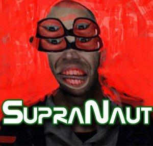 SupraNaut