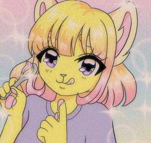 SwirlTheCat