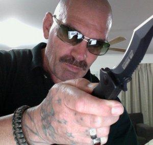 Tactical Bruce