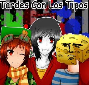 Tardes con los Tipos