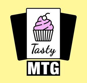 Tasty MTG