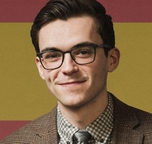 Teddy Baldassarre en Español