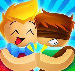 Tewtiy & Sabre