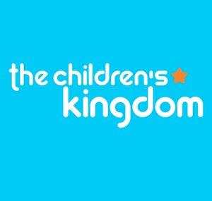 The Children's Kingdom Nursery Rhymes