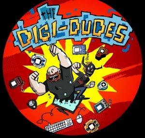 The Digi-Dudes