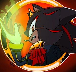 The King Of Chaos
