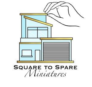 The Square to Spare