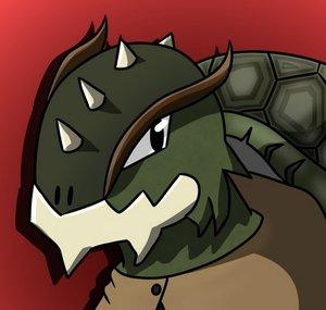 The Tortle Sage