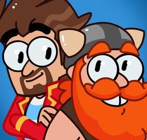 The Yogscast