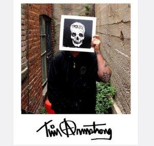 Tim Timebomb (Tim Armstrong)