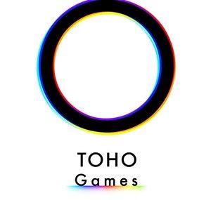 TOHO Games
