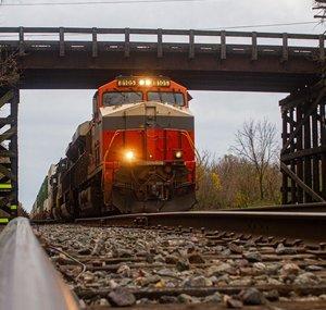 Tri State Railfan