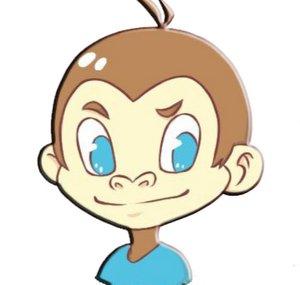UKOGmonkey