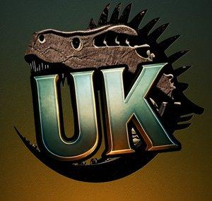 Unknown Kaijuverse