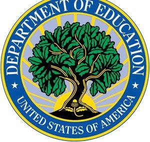 U.S.Department of Education Live Events & Webinars