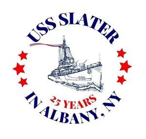 USS Slater