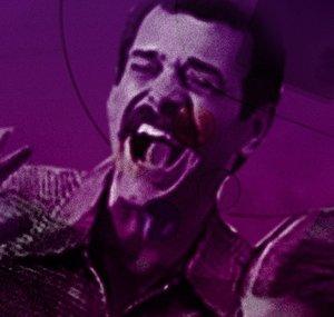 Velhos Invasores - Lives