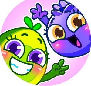 VocaVoca Bubblegum