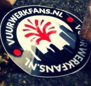 Vuurwerkfans.nl