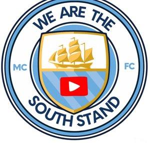 We Are The South Stand