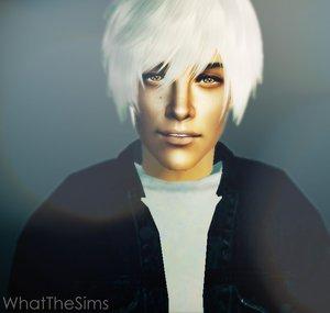 WhatTheSims