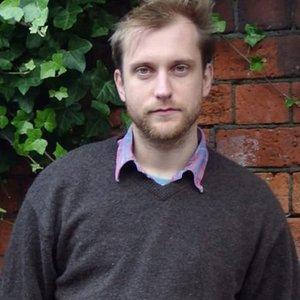 William Troughton