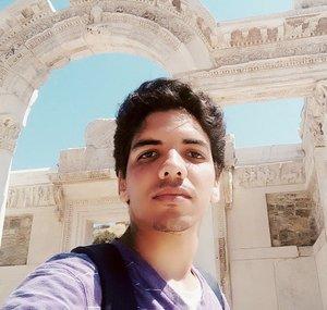 Zakariya Ouazzouz