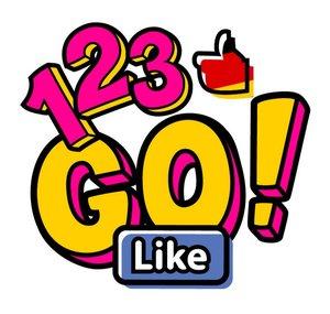 123 GO LIKE! German
