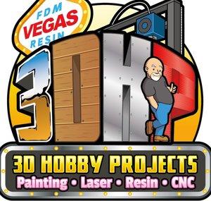 3DHP
