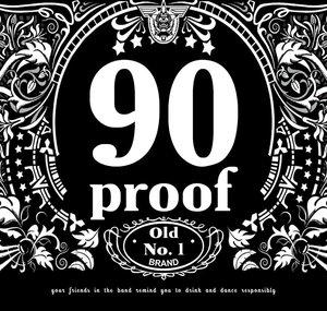 90 Proof Country Music
