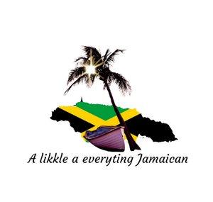 A Likkle A Everyting Jamaican