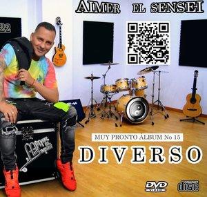 Aimer El Sensei