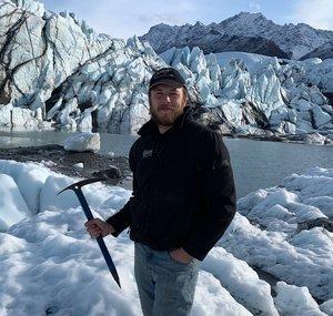 Alaska Custom Drone