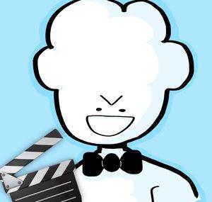 Alfie Animations: Extras!
