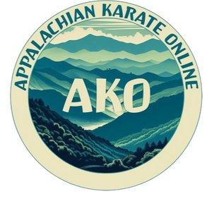 Appalachian Karate Online