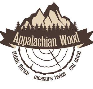 Appalachian Wood
