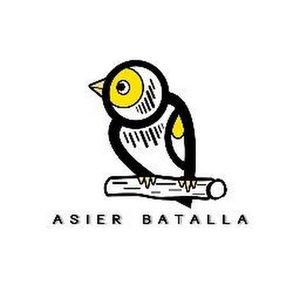 ASIER BATALLA