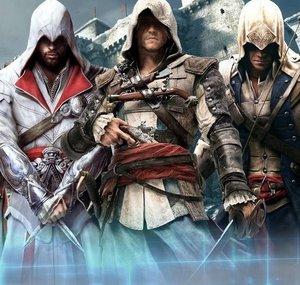 AssassinsCreedZone