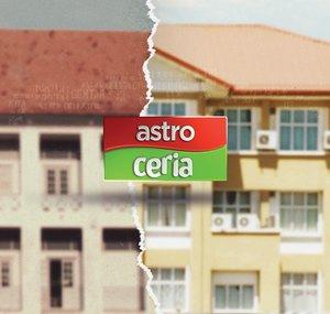 Astro Ceria