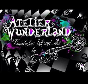 Atelier Wunderland