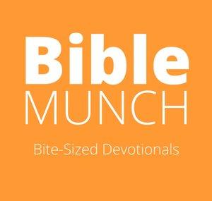 Bible Munch